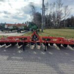 Siewnik punktowy Kverneland Unicorn E-Drive II