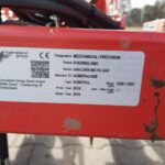 Siewnik punktowy Kverneland Unicorn E-Drive II