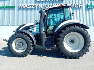Ciągnik Rolniczy Valtra T234D